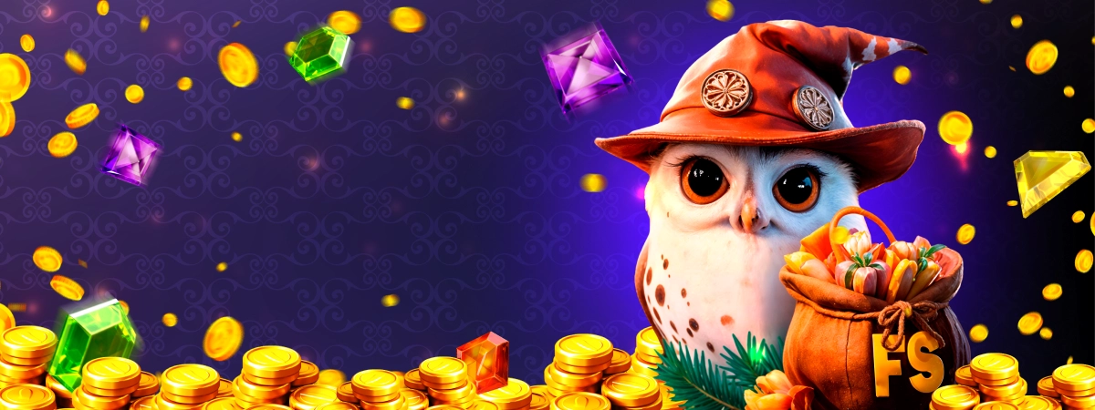 HIGHROLLER BONUS